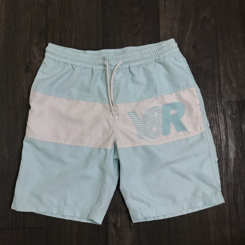 Young and Reckless Shorts